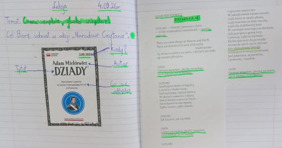 Narodowe Czytanie
