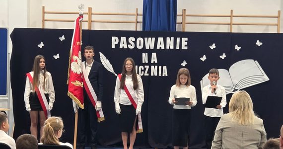 ROK SZKOLNY 2026/2027 – CZAS START !