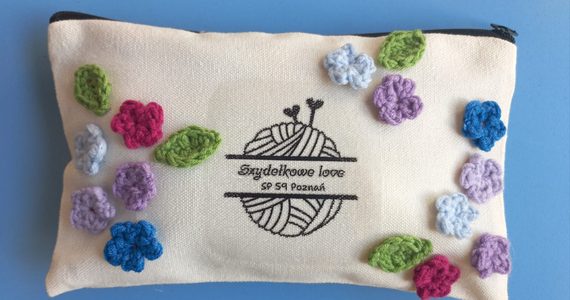 Koło „Szydełkowe love”